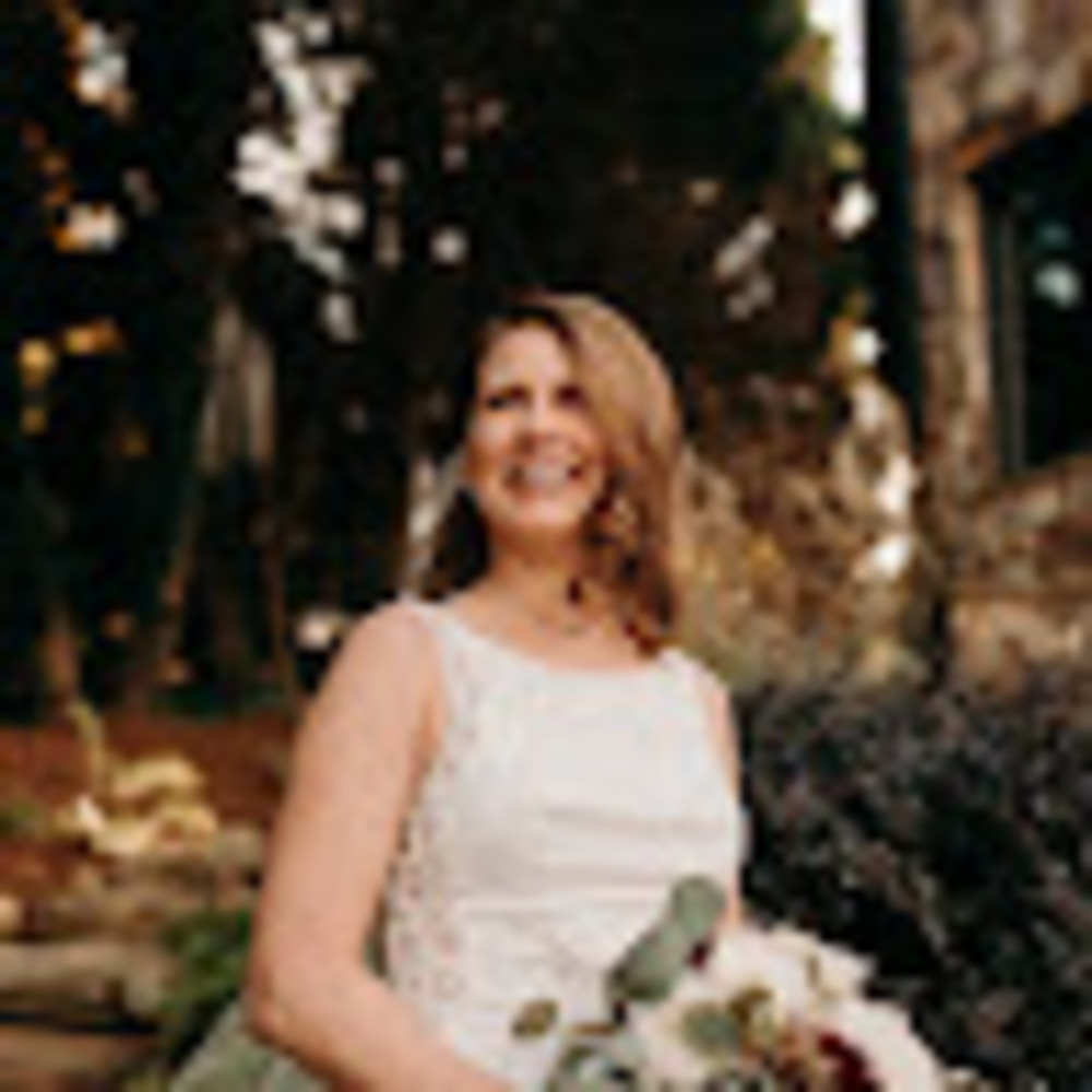 Meet your Posher, Kristina